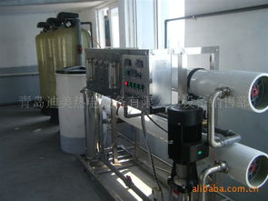 青島迪美水處理設(shè)備銷(xiāo)售公司