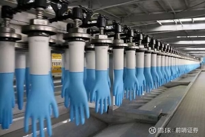 齊心戰(zhàn)&ldquo;疫&rdquo;看山東 | 口罩產(chǎn)能占全國(guó)十分之一,擁有2家醫(yī)用手套龍頭上市公司&hellip;