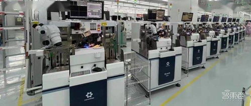 國產(chǎn)封裝設(shè)備創(chuàng)企獲數(shù)千萬元融資,產(chǎn)品對(duì)標(biāo)國際大廠,今年訂單額超億元