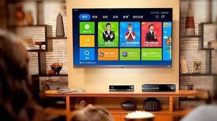 產(chǎn)業(yè)觀察 | 互聯(lián)網(wǎng)助力電視行業(yè)發(fā)展 智能化產(chǎn)品成趨勢