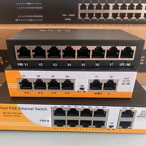 弱電網(wǎng)絡設備