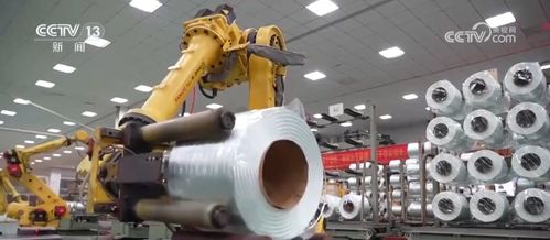 4月份全國企業(yè)銷售收入增速加快 新質生產力加快發(fā)展