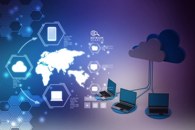 物聯(lián)網(wǎng) 云計算 互聯(lián)網(wǎng)