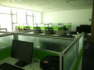 西安躍科天下網(wǎng)絡科技(6526)