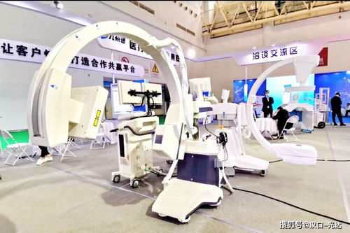 打造 世界大健康產業(yè)之都 健博會新產品新技術新成果驚艷亮相