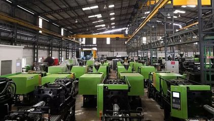 伊之密:加速全球布局,深耕歐洲市場(chǎng)