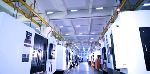 創(chuàng)世紀(jì)榮獲立嘉杯-&ldquo;中國好機床&rdquo;企業(yè)評選金屬切削類十佳品牌獎