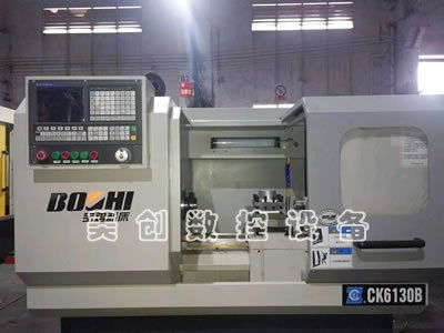 寶雞ck6130b數(shù)控臥式車(chē)床 文安縣美創(chuàng)數(shù)控設(shè)備網(wǎng)絡(luò)銷(xiāo)售部 沖床,車(chē)床,加工