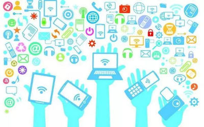 網(wǎng)絡(luò)營(yíng)銷(xiāo)的五大推廣方式,你知道幾個(gè)?