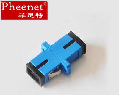 光纖接頭的類(lèi)型與發(fā)展階段