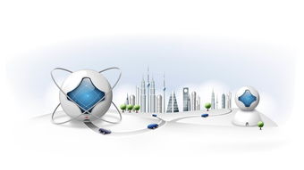 新股狙擊戰(zhàn) 立足中國(guó)服務(wù)世界的科技雙雄