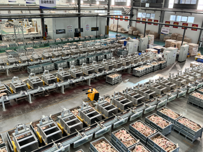 工業(yè)互聯(lián)網(wǎng)*工廠(chǎng)基礎(chǔ)要素條件有哪些