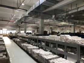 基于eiot能源物聯(lián)網的工廠智能照明系統(tǒng)應用改造