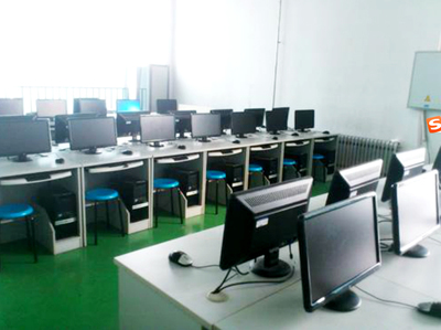 實訓(xùn)室情況