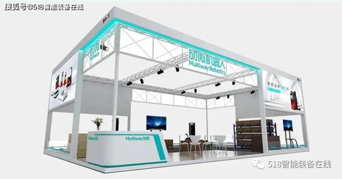 即將到來的cemat asia 2020展上60多家agv相關企業(yè),你最想看到哪家產(chǎn)品