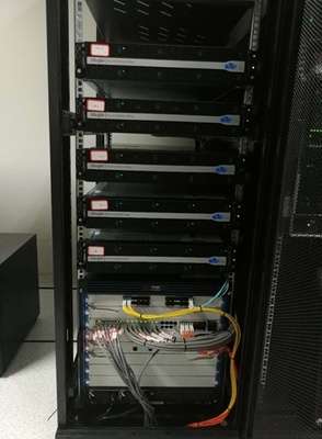 銳捷云桌面 移走辦公“三座大山”，引領(lǐng)企業(yè)創(chuàng)新之路